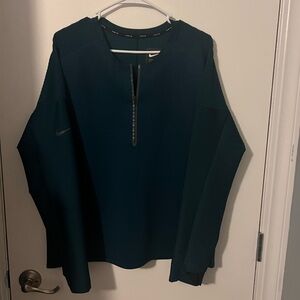Nike Tech Pack Running Long Sleeve shirt